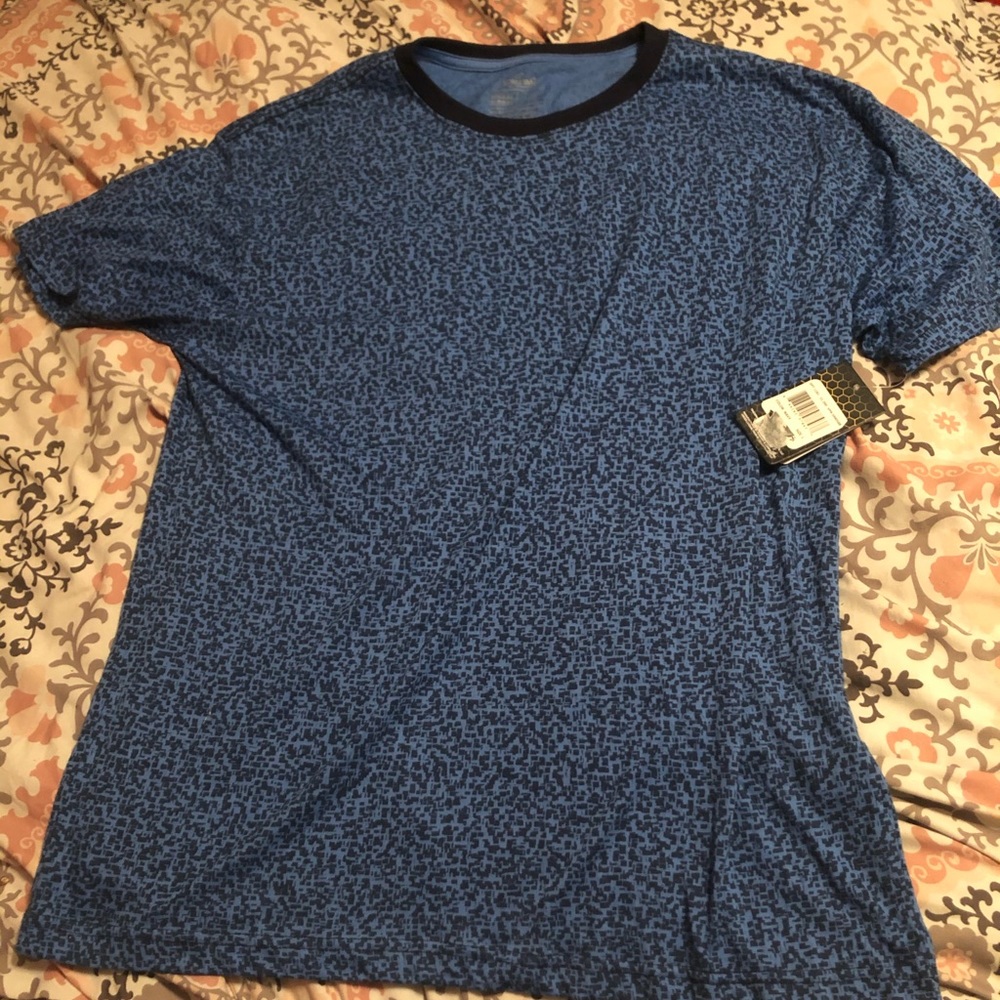 Men’s Spalding Performance shirt